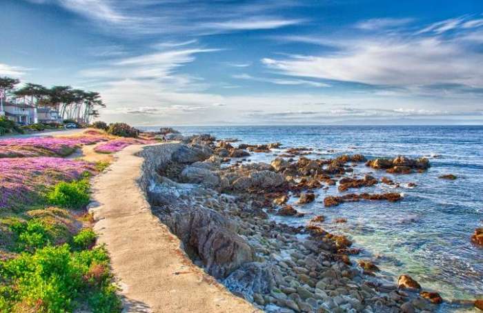 Learn more about Pacific Grove