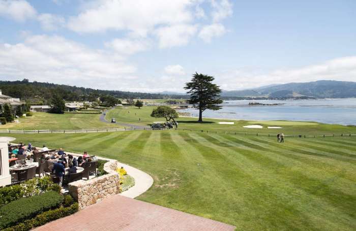 Learn more about Pebble Beach