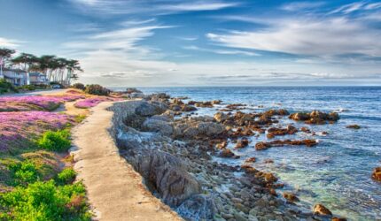 Monterey Peninsula